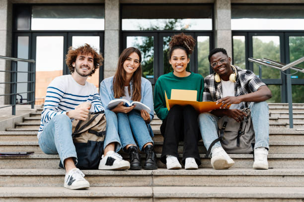 Time Effectively in University