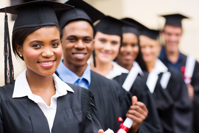 Winning University Application